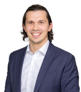 Gernot Willinger
