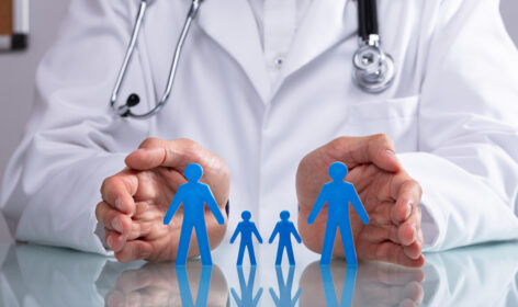 Worauf Sie achten müssen, wenn Familienmitglieder mitarbeiten