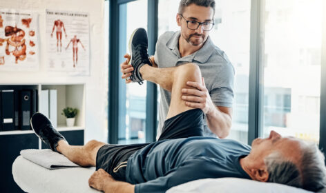 Steuerberatung für Gesundheitsberufe