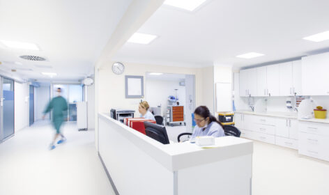 Steuerberatung für Gesundheitszentren