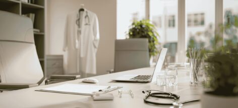 Steuer absetzen: Tipps speziell für Ärzt:innen und Mediziner:innen