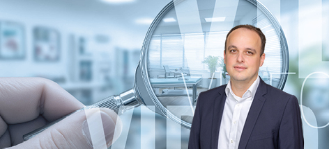 Investitionsfreibetrag (IFB) für niedergelassene Ärztinnen und Ärzte