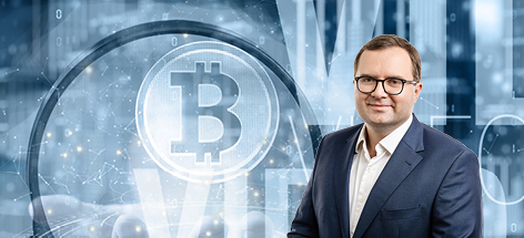 Steuerhäppchen für Ärztinnen und Ärzte (Teil 4): Kryptowährungen im steuerlichen Privatvermögen